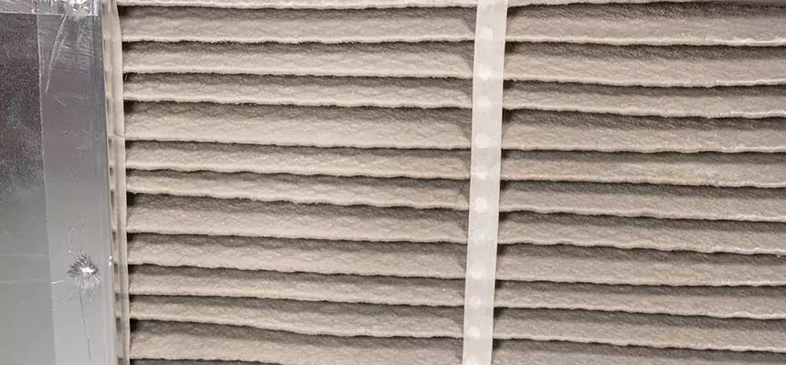 Mobile Car AC Filter Replacement in Cedar City