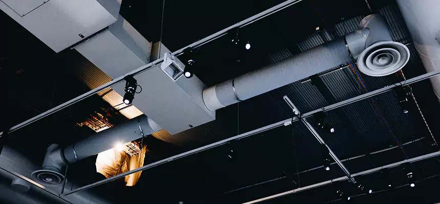 Our Air Duct Replacement Services in Cedar City, UT