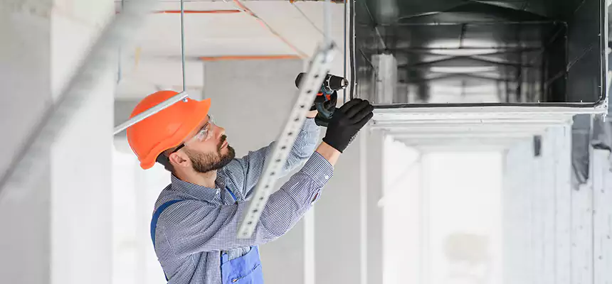 Our Air Vent Replacement Services in Cedar City, UT