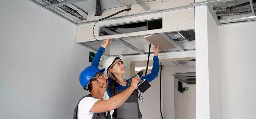 Our Attic Air Duct Cleaning Services in Cedar City, UT