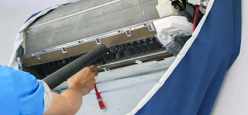 Advanced Clogged Dryer Vent Repair for Multi-Unit & Commercial in Cedar City, UT