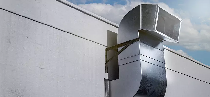 Comprehensive Commercial HVAC Cleaning in Cedar City