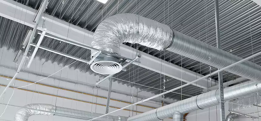 Our Dryer Vent Hose Replacement Services in Cedar City, UT