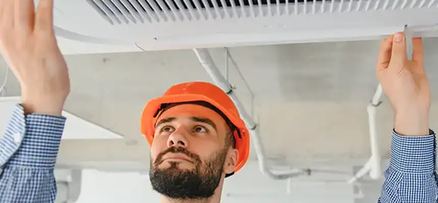 Our Furnace Vent Cleaning Services in Cedar City, UT