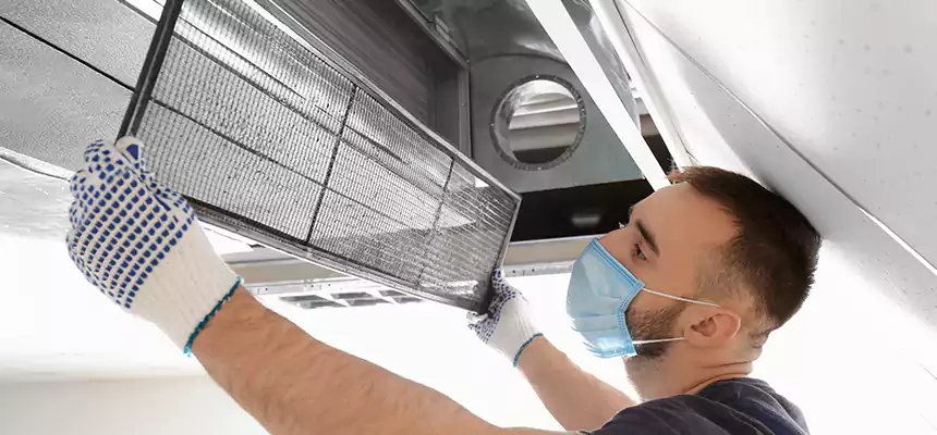 Our Home Duct Cleaning Services in Cedar City, UT  