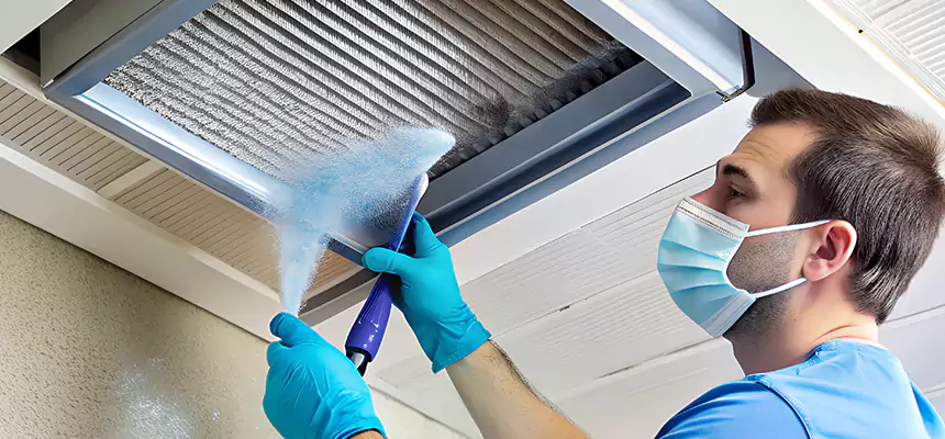 Our Home Ventilation Cleaning Services in Cedar City, UT