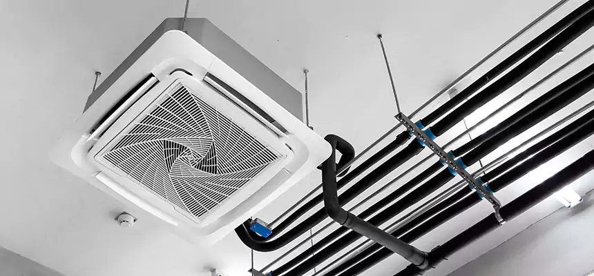 Our Smart AC Vent Controller Services in Cedar City, UT