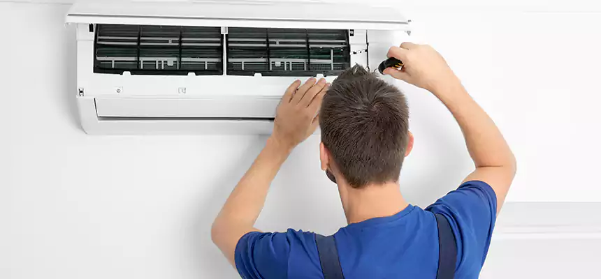 Our Smart Air Conditioning Installation Services in Cedar City, UT