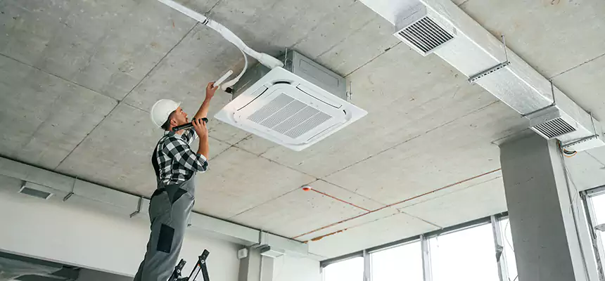 Our Wi Fi Connected Air Ducts Services in Cedar City, UT