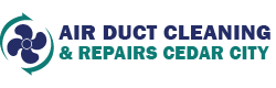 Air Duct Cleaning & Repairs Cedar City