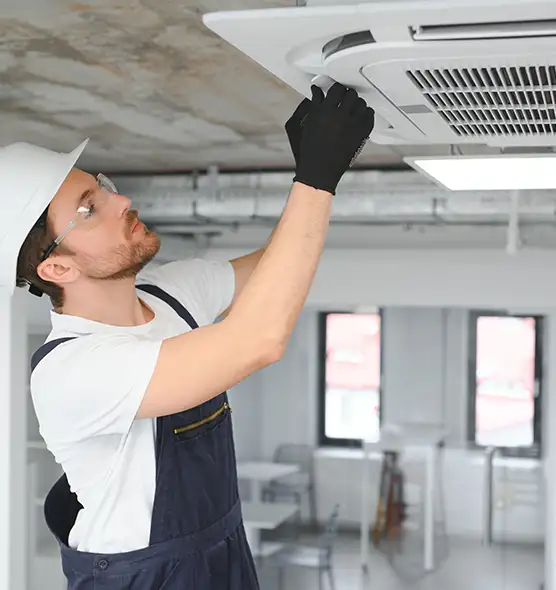 Top Affordable Duct Cleaning Services Near Me in Cedar City, UT