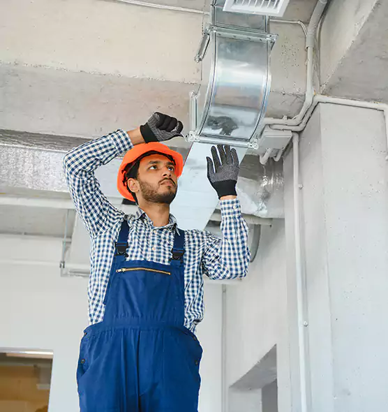 Professional Air Duct Cleaning Service in Cedar City, UT