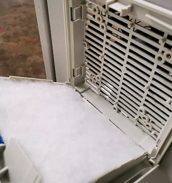 About Air Duct Overhaul & Upgrades in Cedar City, UT