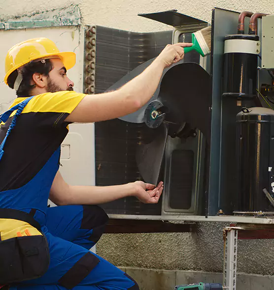 Professional Air Duct Washing Service in Cedar City, UT