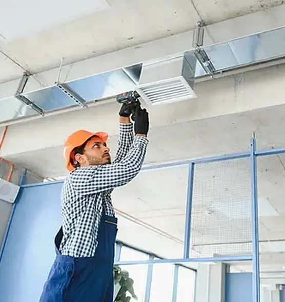 About Commercial Laundry Vent Cleaning in Cedar City, UT