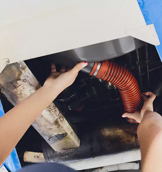 Professional Dryer Duct Pressure Testing in Cedar City, UT