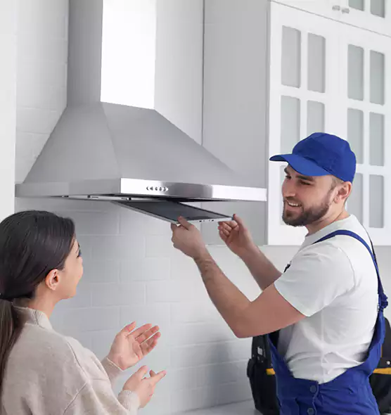 Professional Dryer Vent Cleaning Service in Cedar City, UT