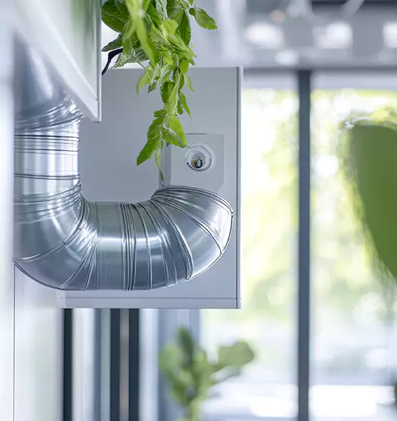 Professional Eco-Safe Dryer Vent Cleaning in Cedar City, UT