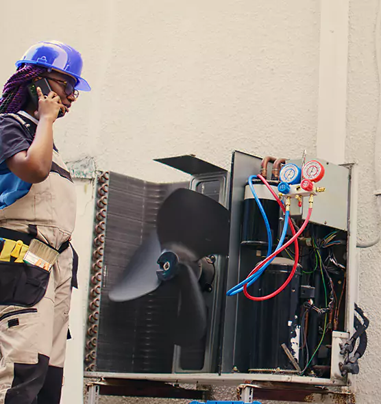 Professional Energy-Efficient HVAC Cleaning in Cedar City, UT