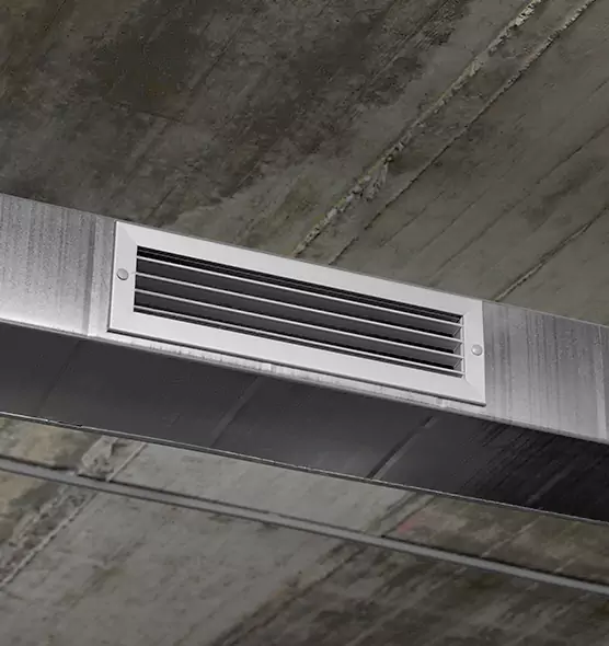 Trusted Hospital Grade Air Duct Cleaning Experts in Cedar City, UT