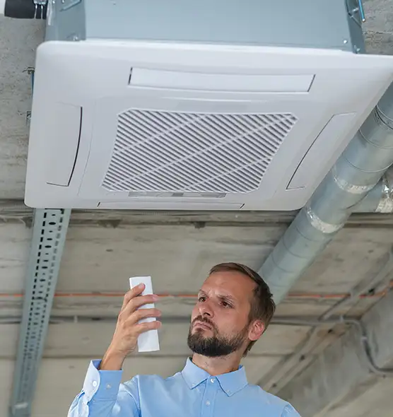 About Local Vent Cleaning Services in Cedar City, UT