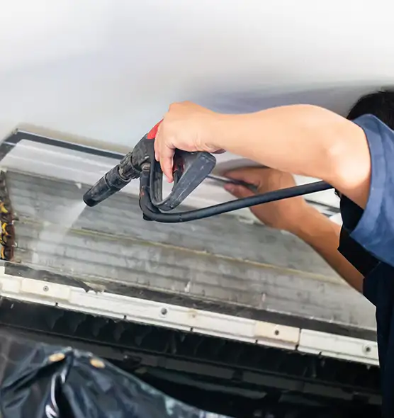 Welcome to Move-in/Move-out Duct Cleaning Services in Cedar City, UT