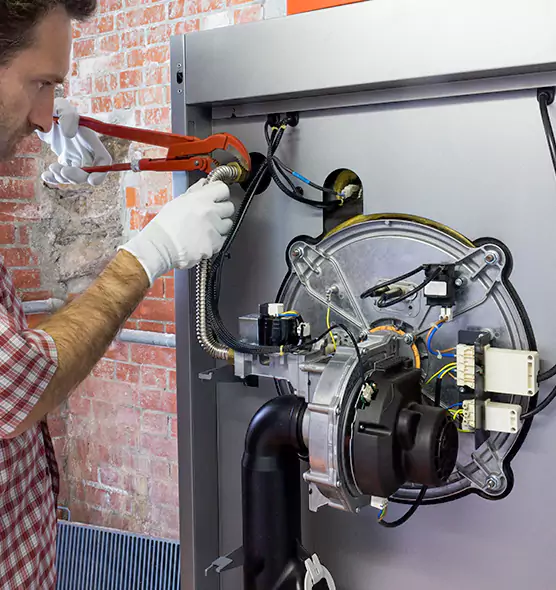 Advanced Repair Dryer Vent Hose in Cedar City, UT