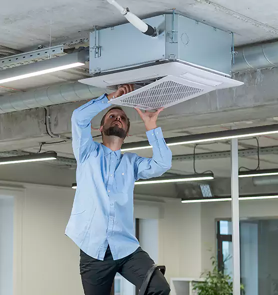 Advanced Residential Air Vent Cleaning in Cedar City, UT