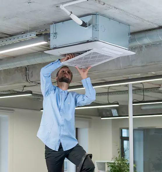 Advanced Rodent Droppings In Vents in Cedar City, UT