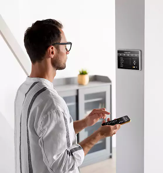 About Smart AC Vent Controller Services in Cedar City