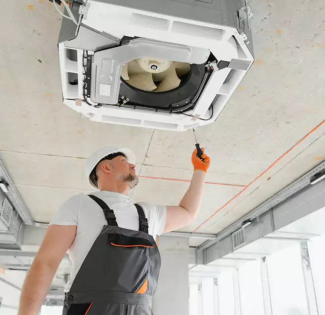 Why Homeowners & Businesses Trust Us in Cedar City, UT?