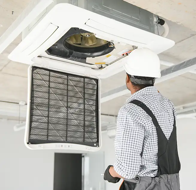 Why Homeowners & Businesses Trust Us in Cedar City, UT?