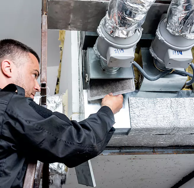 Why Homeowners & Businesses Trust Us in Cedar City, UT