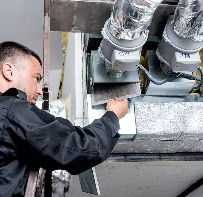 Why Homeowners & Businesses Trust Us in Cedar City, UT?