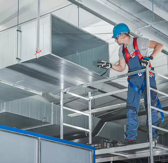 Why Homeowners & Businesses Trust Us in Cedar City, UT?