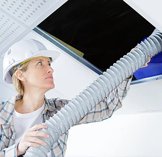 Why Homeowners & Businesses Trust Us Cedar City, UT