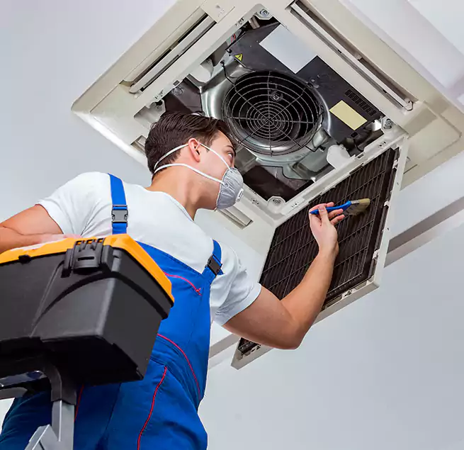 Why Homeowners & Businesses Trust Us in Cedar City, UT