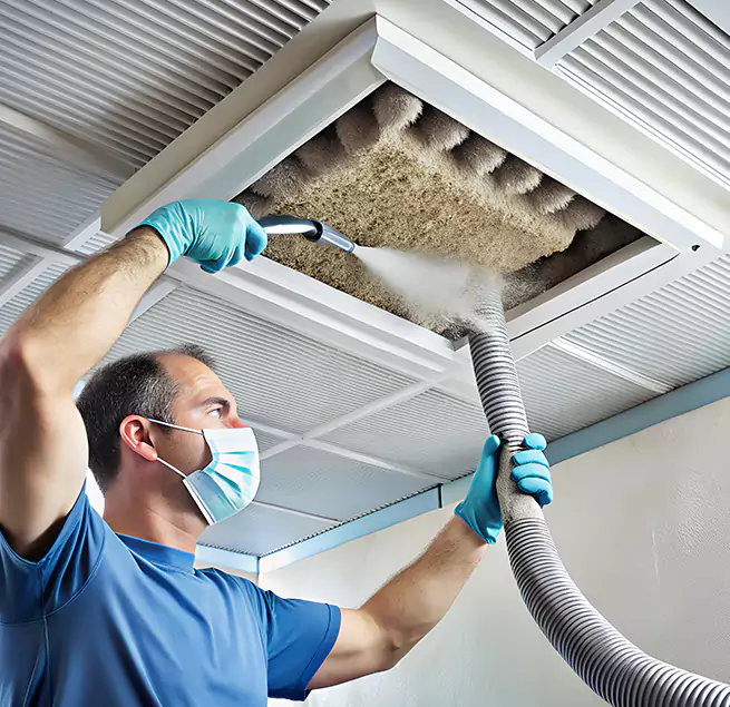 Why Homeowners & Businesses Trust Us Cedar City, UT?