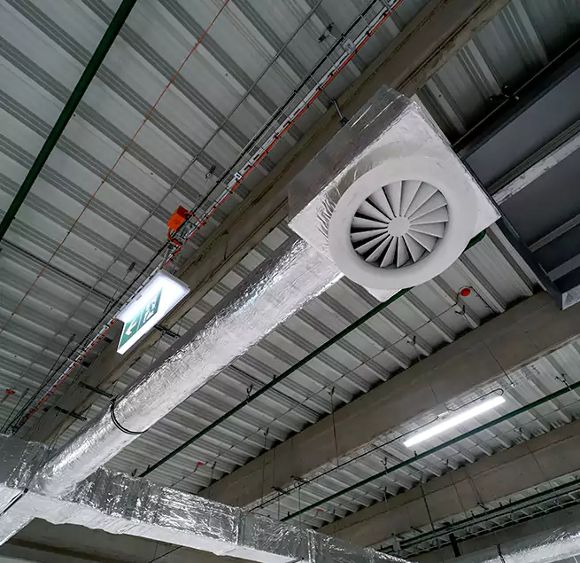 Why Homeowners & Businesses Trust Us in Cedar City, UT