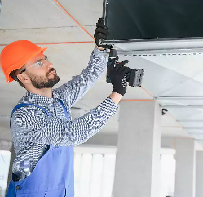 Why Homeowners & Businesses Trust Us in Cedar City, UT?