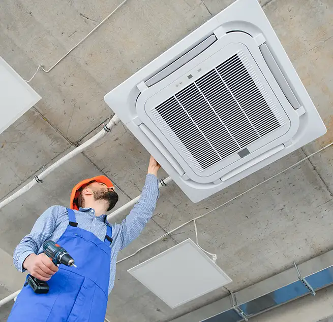 Why Homeowners & Businesses Trust Us in Cedar City, UT