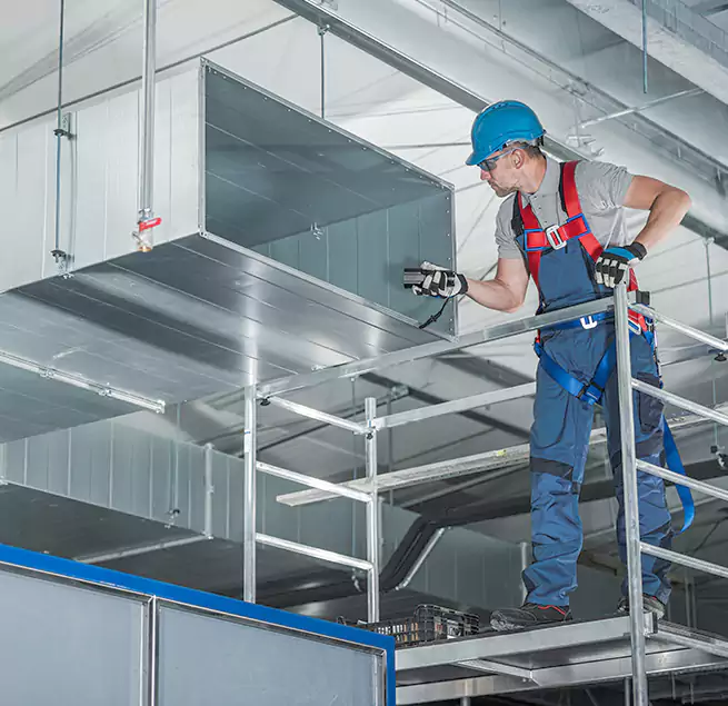 Why Homeowners & Businesses Trust Us in Cedar City, UT?